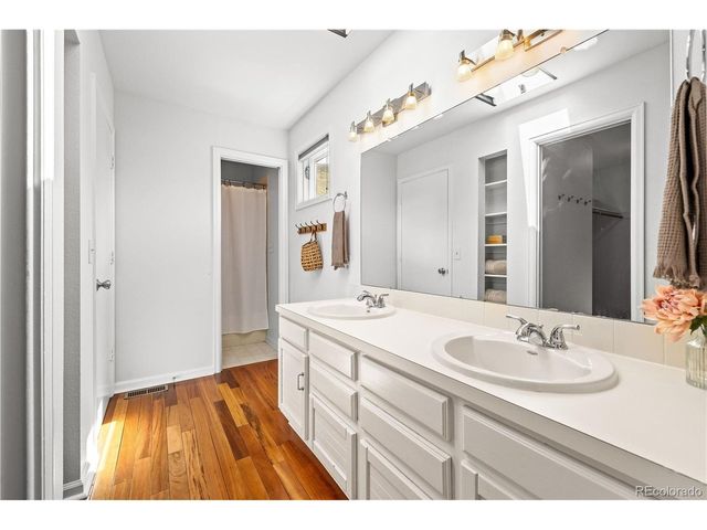 601 Cressman Ct, Golden, CO 80403
