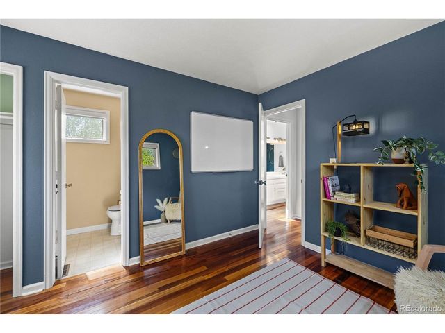 601 Cressman Ct, Golden, CO 80403