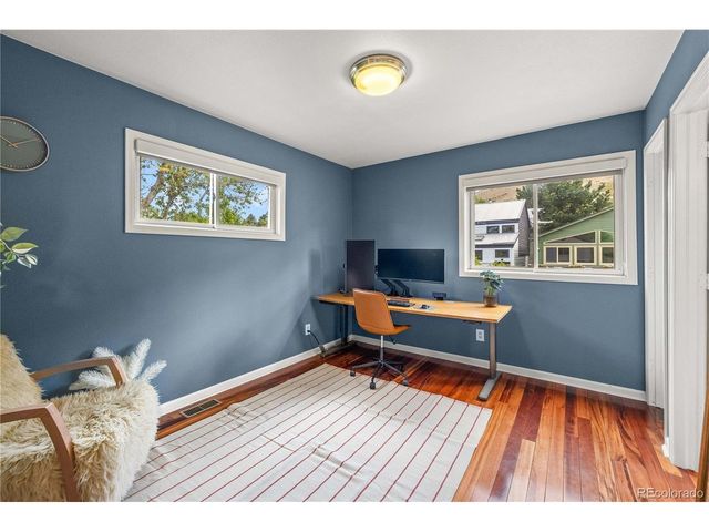 601 Cressman Ct, Golden, CO 80403