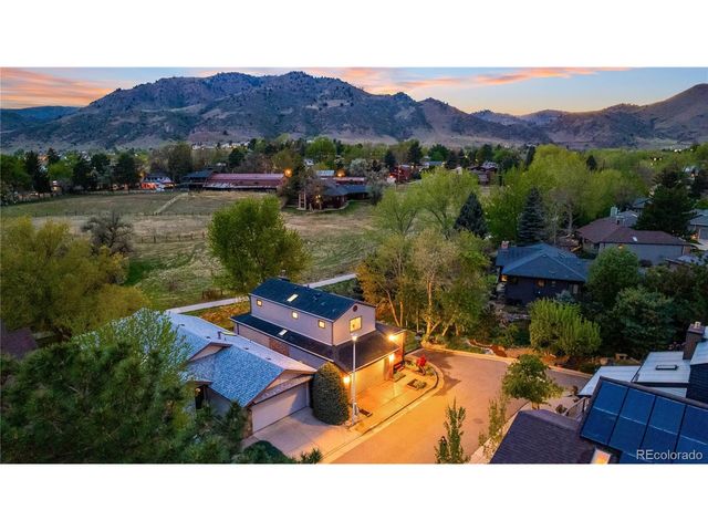 601 Cressman Ct, Golden, CO 80403