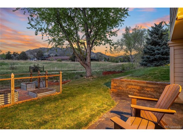 601 Cressman Ct, Golden, CO 80403