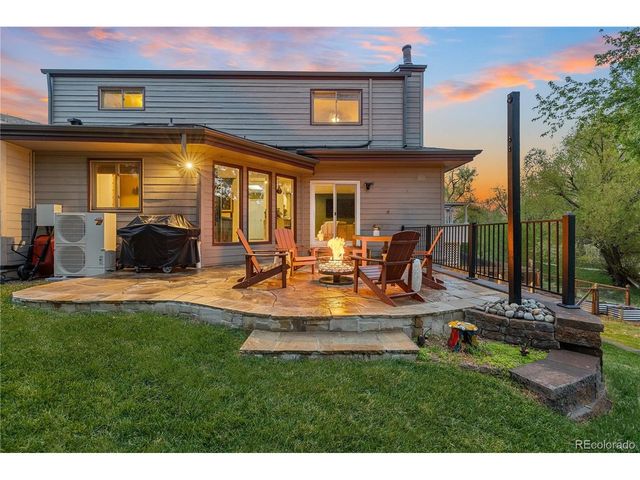 601 Cressman Ct, Golden, CO 80403