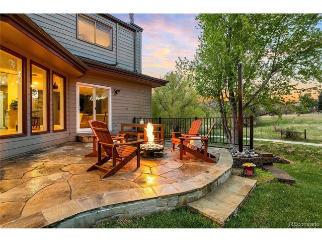 601 Cressman Ct, Golden, CO 80403