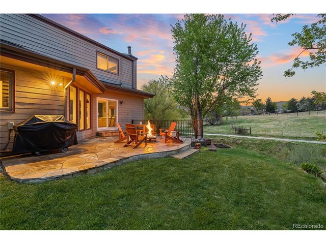 601 Cressman Ct, Golden, CO 80403