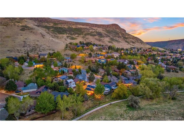 601 Cressman Ct, Golden, CO 80403