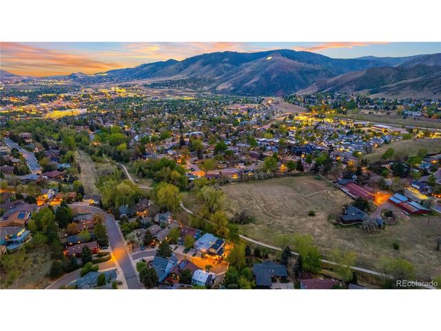 601 Cressman Ct, Golden, CO 80403