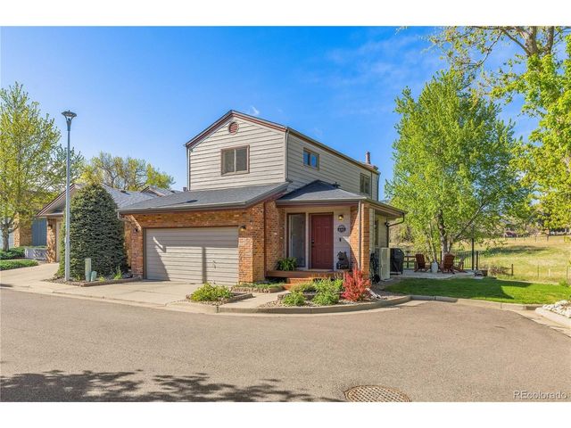 601 Cressman Ct, Golden, CO 80403