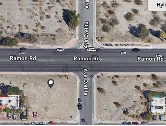 0 Ramon Road, Palm Springs, CA 92262