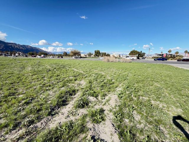 0 Ramon Road, Palm Springs, CA 92262