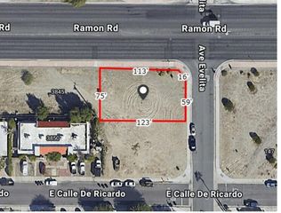 0 Ramon Road, Palm Springs, CA 92262