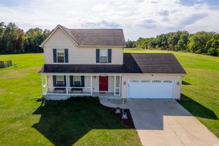 27180 Harrison Road, South Bend, IN 46619