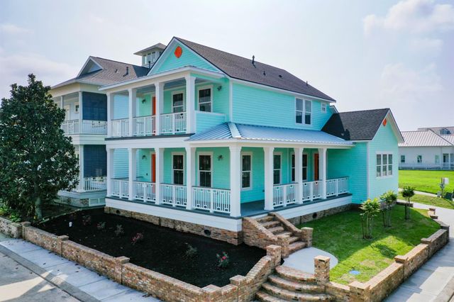 13 Caravelle Court, Galveston, TX 77554