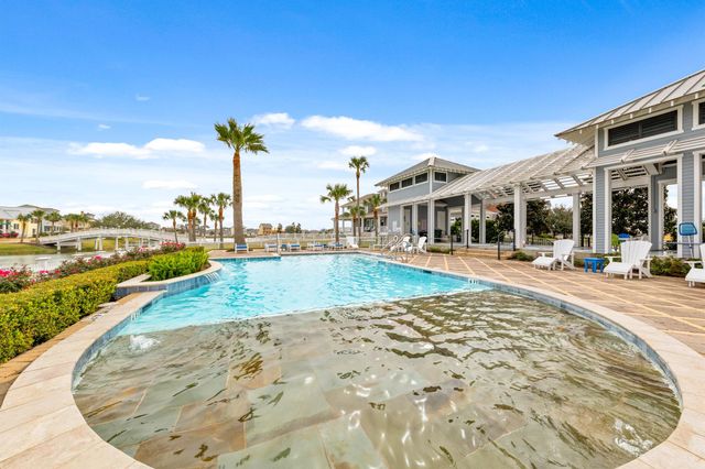 13 Caravelle Court, Galveston, TX 77554