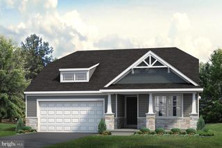 806 GREENWICH LN, Shippensburg, PA 17257