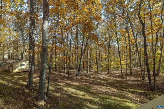 4802 MECHUNK RD, Keswick, VA 22947