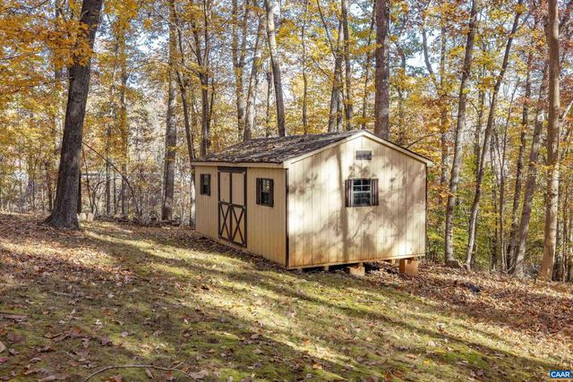 4802 MECHUNK RD, Keswick, VA 22947