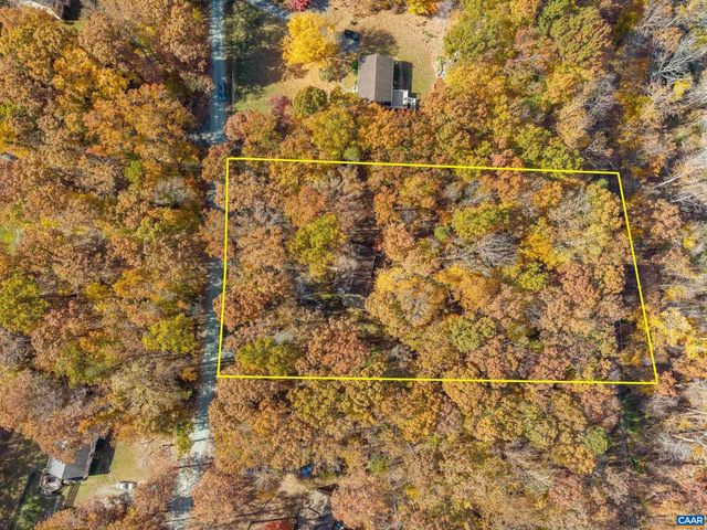 4802 MECHUNK RD, Keswick, VA 22947