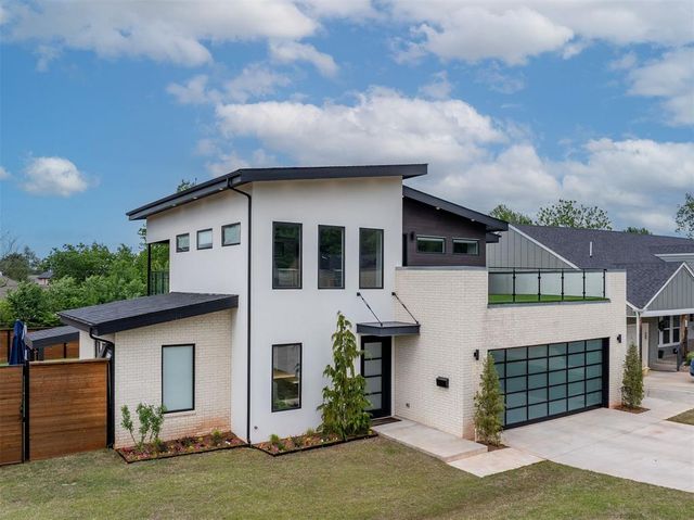 845 NW 46th Street, Oklahoma City, OK 73118