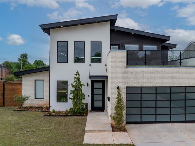 845 NW 46th Street, Oklahoma City, OK 73118