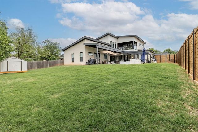 845 NW 46th Street, Oklahoma City, OK 73118