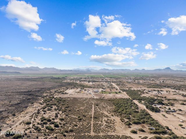 0 W Carver Road Lot 3, Arlington, AZ 85322