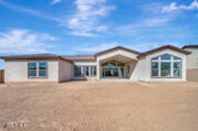 18125 E SILVER CREEK Lane, Queen Creek, AZ 85142