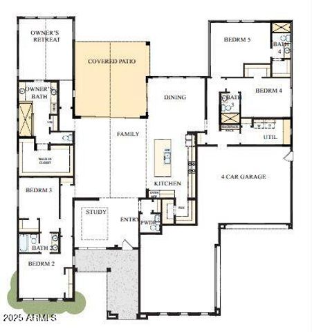 18125 E SILVER CREEK Lane, Queen Creek, AZ 85142