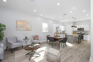 2105 Sam Wilson Street A, Houston, TX 77020