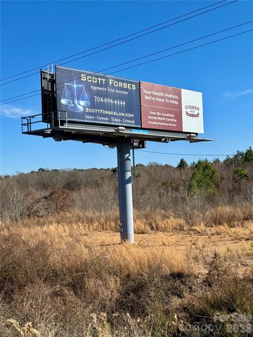 00 HIGHWAY 74 Highway, Peachland, NC 28133