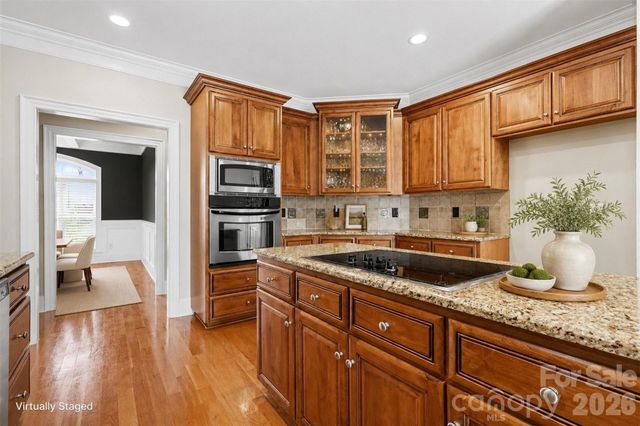 4710 Pimlico Lane, Waxhaw, NC 28173