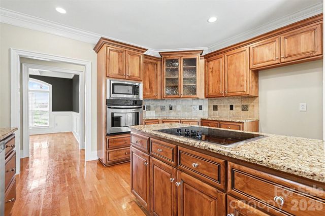 4710 Pimlico Lane, Waxhaw, NC 28173