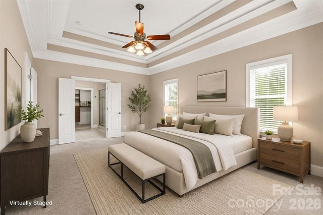4710 Pimlico Lane, Waxhaw, NC 28173