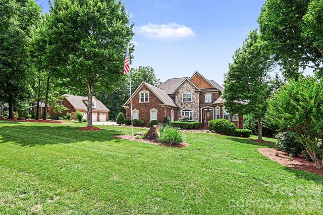 4710 Pimlico Lane, Waxhaw, NC 28173