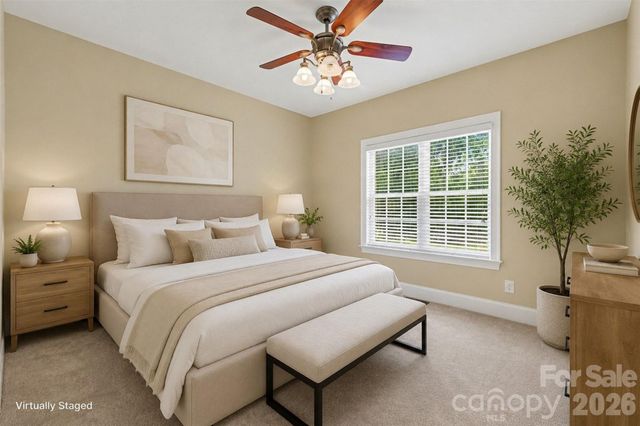 4710 Pimlico Lane, Waxhaw, NC 28173