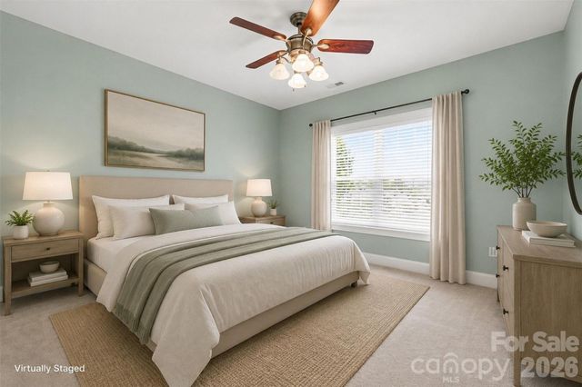 4710 Pimlico Lane, Waxhaw, NC 28173