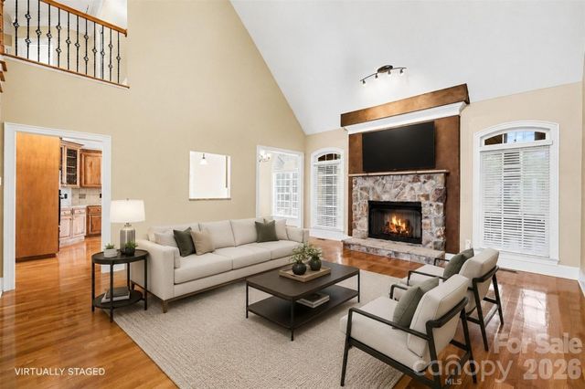 4710 Pimlico Lane, Waxhaw, NC 28173