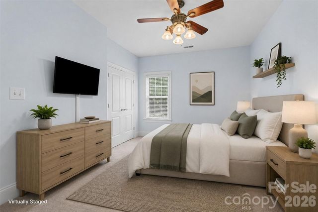 4710 Pimlico Lane, Waxhaw, NC 28173