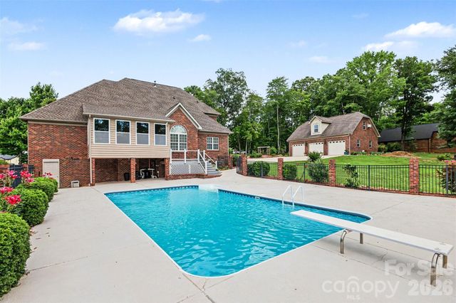 4710 Pimlico Lane, Waxhaw, NC 28173