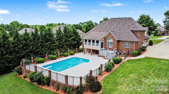 4710 Pimlico Lane, Waxhaw, NC 28173