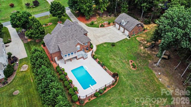 4710 Pimlico Lane, Waxhaw, NC 28173