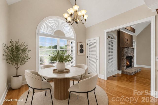 4710 Pimlico Lane, Waxhaw, NC 28173