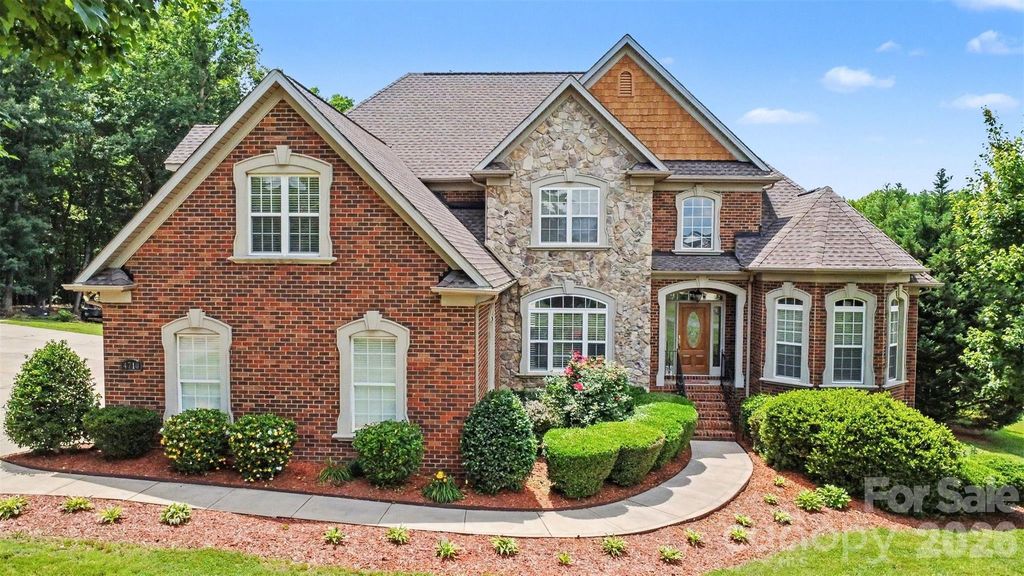 4710 Pimlico Lane, Waxhaw, NC 28173