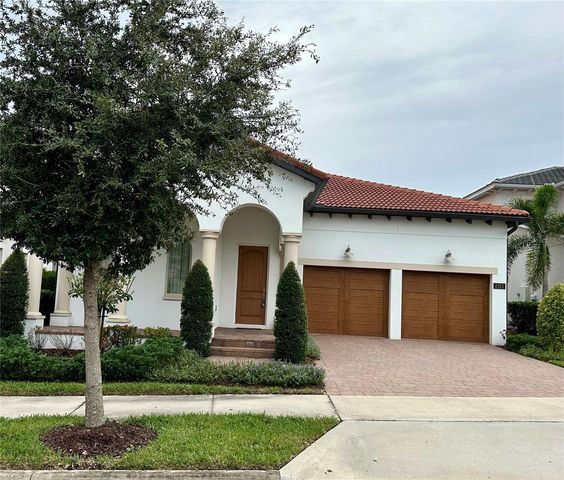 8313 TOPSAIL PLACE, Winter Garden, FL 34787