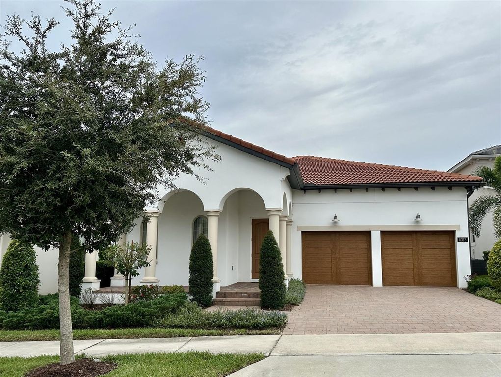 8313 TOPSAIL PLACE, Winter Garden, FL 34787