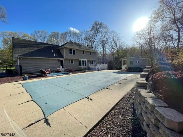 105 Orben Dr, Roxbury Twp., NJ 07850