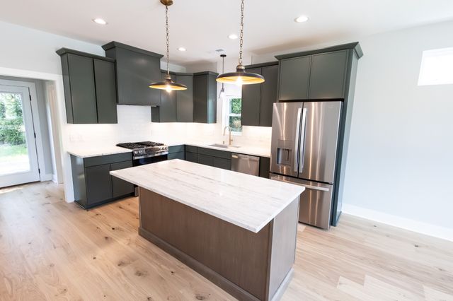 600 James Ave, Nashville, TN 37209