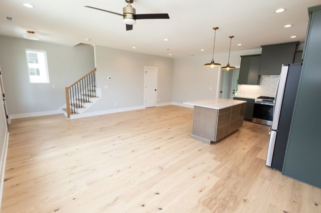 600 James Ave, Nashville, TN 37209