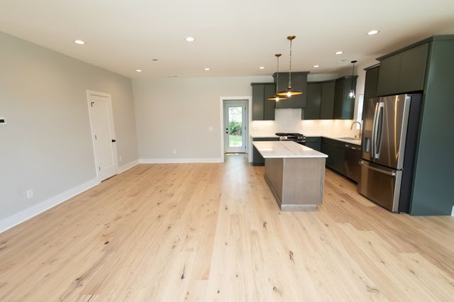 600 James Ave, Nashville, TN 37209
