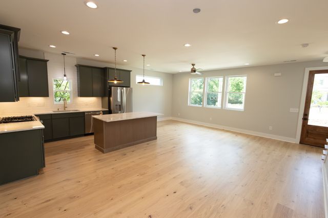 600 James Ave, Nashville, TN 37209