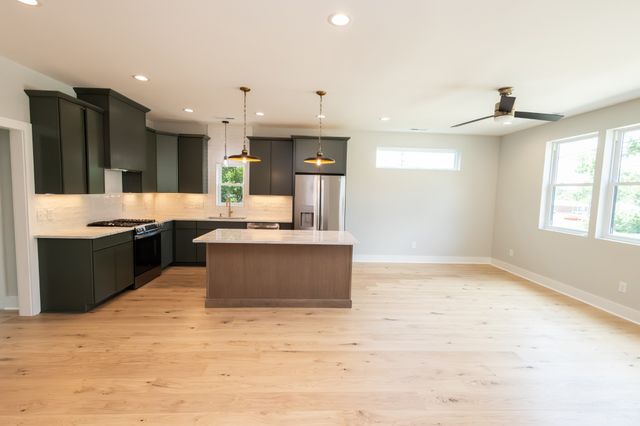 600 James Ave, Nashville, TN 37209